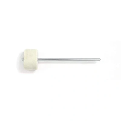 Afbeelding van Gibraltar Bass drum beater SC 3261, vilt