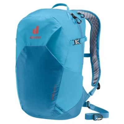 Afbeelding van Deuter Speed Lite 21 Rugzak Azure Reef Kleurloos Overige Rugzakken