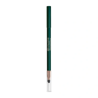 Afbeelding van Collistar Professionale EYE Pencil Eyeliner, Maat: 1.2 ml, Verde metallo