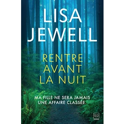 Afbeelding van RENTRE AVANT LA NUIT