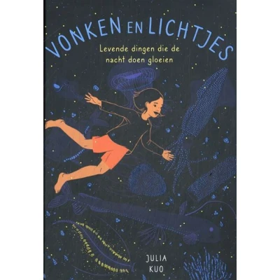 Image de Vonken en lichtjes