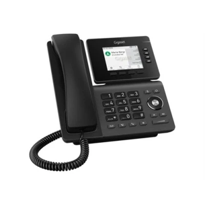 Image de Gigaset P810B IP PRO Téléphone filaire
