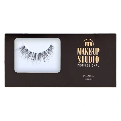 Afbeelding van Make up Studio Eyelashes