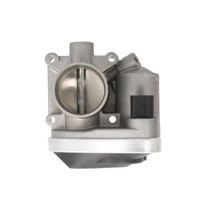 Afbeelding van ENGITECH ENT310004 Gasklephuis 44 Electrisch pneumatisch VOLKSWAGEN: Polo IV Hatchback, Golf 4, Bora Saloon, SEAT: Ibiza 3