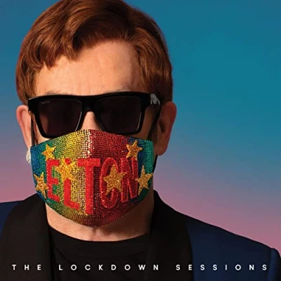 Afbeelding van Elton John Lockdown Sessions Dlx [CD]