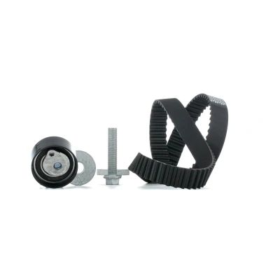 Afbeelding van SNR KD455.49 Distributieriemset 123 RENAULT: CLIO 3, 2, Kangoo II Express, DACIA: Dokker Duster II, Sandero I, NISSAN: Qashqai 2