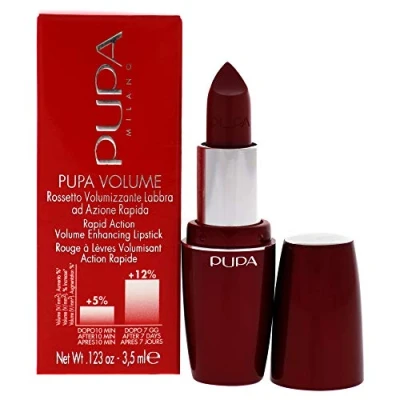Afbeelding van Pupa Milano volume lipstick nr 400 vintage red