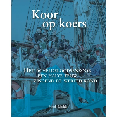 Afbeelding van Koor op koers