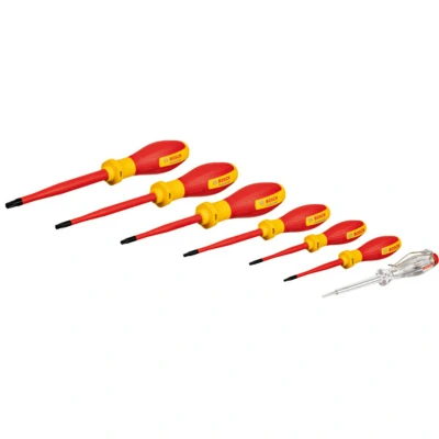 Afbeelding van Bosch Professional 1600A02NF8 Elektrische schroevendraaier