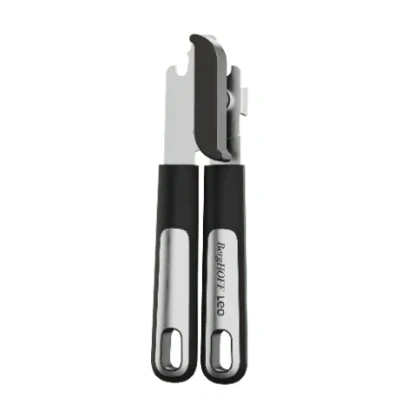 Afbeelding van Berghoff Blikopener Leo Graphite