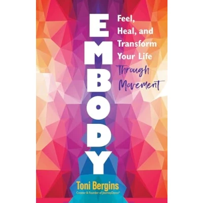 Afbeelding van Embody
