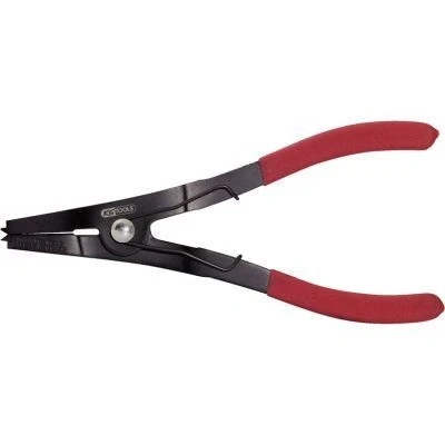 Afbeelding van KS Tools, Tang, Zuigerringtang, 221mm (221 mm)