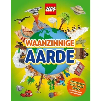 Afbeelding van Waanzinnige ruimte