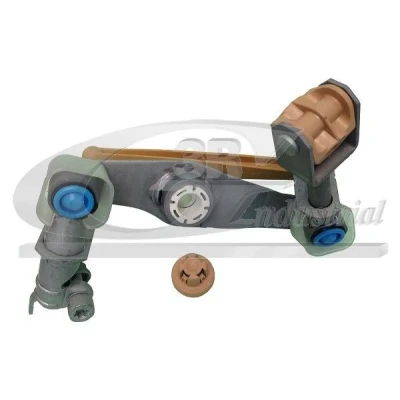 Afbeelding van 3RG 23422 Reparatieset, schakelhefboom OPEL: Corsa D Hatchback