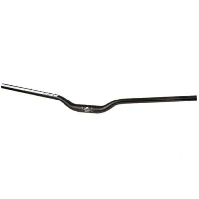 Afbeelding van Spank Spoon 800 Stuur Ø31,8mm, 40mm, zwart