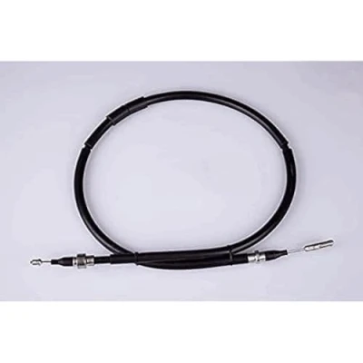 Afbeelding van HELLA 8AS 355 666 191 Handremkabel 1290, 1125 SEAT: Alhambra I, VOLKSWAGEN: Sharan VAN