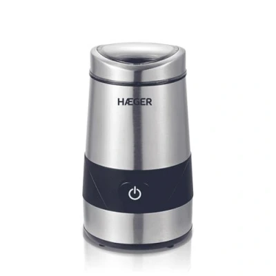 Image de Moulin à café HAEGER Aroma Puissance 200W Capacité 60 grms