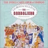 Afbeelding van Gilbert &amp; Sullivan: Gondoliers / D&#039;Oyly Carte