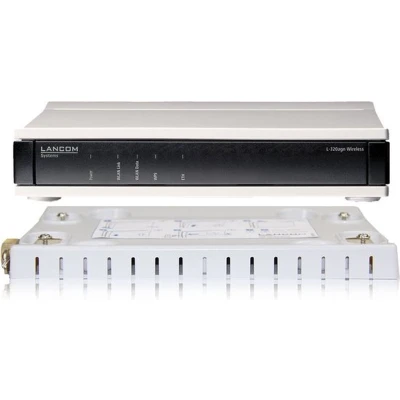 Afbeelding van Lancom Systems 61349 VoIP telefoon adapter