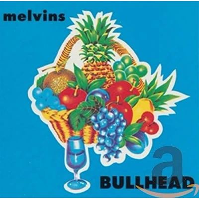 Afbeelding van Melvins Bullhead (CD)