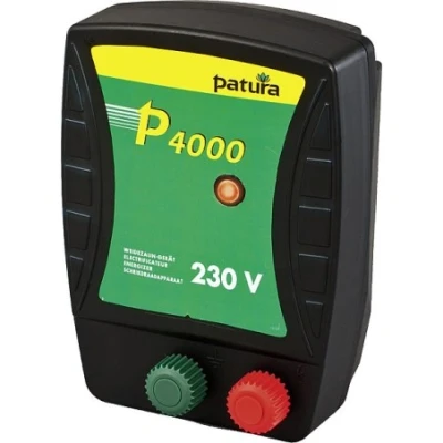 Afbeelding van P4000 schrikdraadapparaat 230 volt