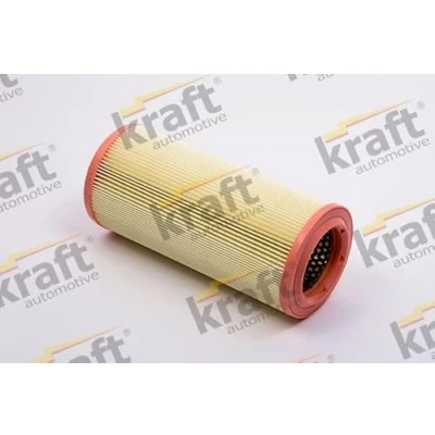 Afbeelding van KRAFT 1710130 Luchtfilter 263 118,5 Filter insert VOLKSWAGEN: Polo III Hatchback, Lupo / 3L, Classic, SEAT: Arosa