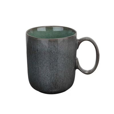 Afbeelding van Cosy &amp; Trendy Koffiekopjes Lerida Meadow 160 ml 4 Stuks