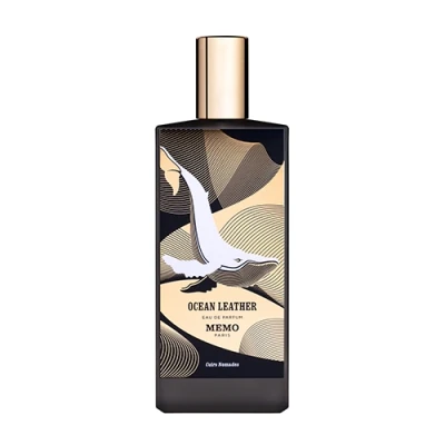 Afbeelding van Memo Paris Ocean Leather Eau de Parfum 75 ml