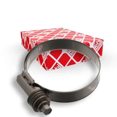 Afbeelding van Febi Bilstein Klem Laadluchtslang 45602