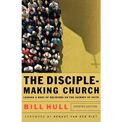 Afbeelding van The Disciple Making Church