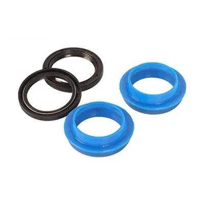 Afbeelding van Enduro, Accessoires voor fietsvering