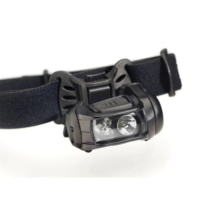 Afbeelding van Princeton Tec Hoofdlamp Remix Pro Black 300 Lumen
