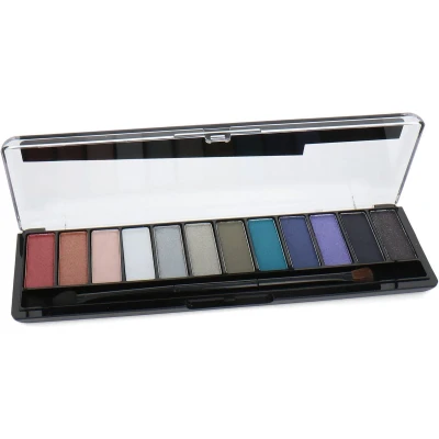 Afbeelding van Rimmel Magnif&#039;Eyes Oogschaduw Palette WOW Edition