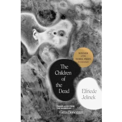 Afbeelding van the Margellos World Republic of Letters Children Dead