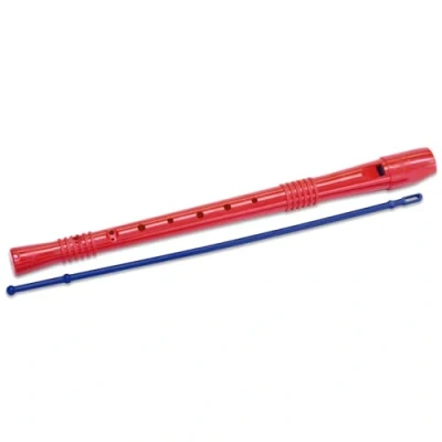 Afbeelding van Bontempi Blokfluit Play