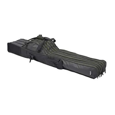 Afbeelding van Dam 3 Compartment Padded Rod Bag 110 x 33 30cm Foudraal