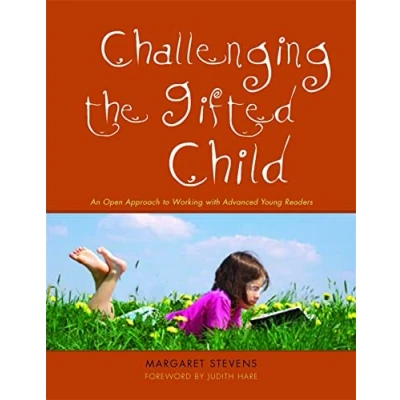 Afbeelding van Challenging the Gifted Child