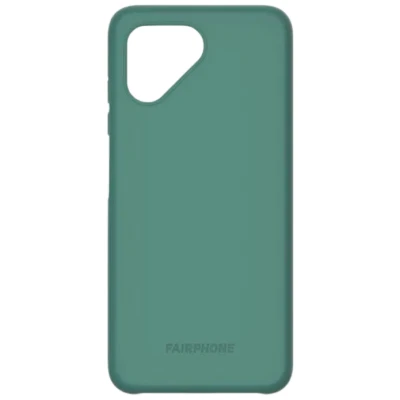 Afbeelding van Fairphone Kunststof Back Cover Groen 4