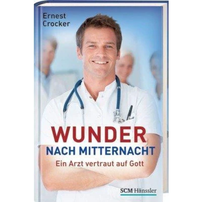 Afbeelding van Wunder nach Mitternacht
