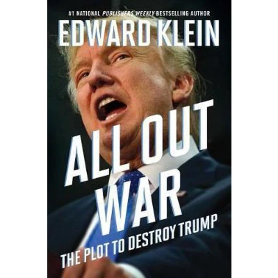 Afbeelding van All Out War