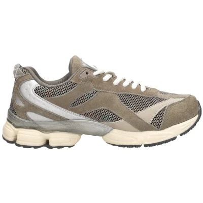Afbeelding van Cruyff Marato Runner Sneakers Laag taupe Maat 42
