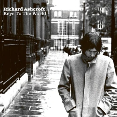 Afbeelding van Richard Ashcroft Keys To The World (LP)