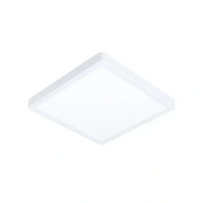 Afbeelding van EGLO connect.z Fueva Z Smart Opbouwlamp 28,5 cm wit Instelbaar licht Dimbaar Zigbee