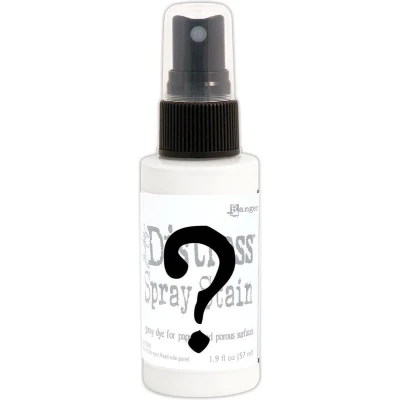 Afbeelding van Ranger Distress Spray Stain 57 ml Kitsch Flamingo TSS72645 Tim Holtz (02 21)