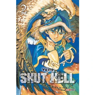 Image de Shut Hell T02