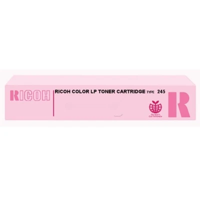 Afbeelding van Ricoh Type 245 M HC Toner Magenta