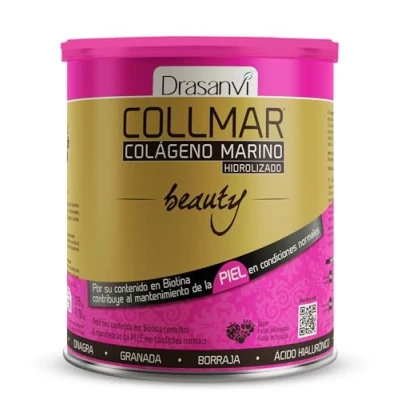 Afbeelding van Collageen Drasanvi Collmar Beauty Navy (275 g)