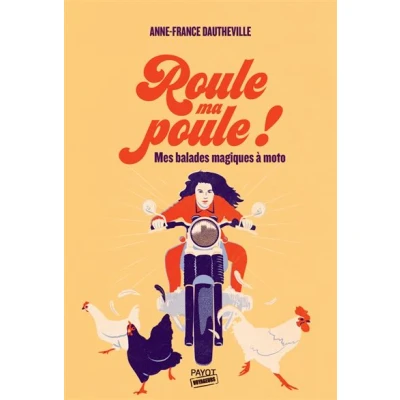 Image de Roule ma poule !