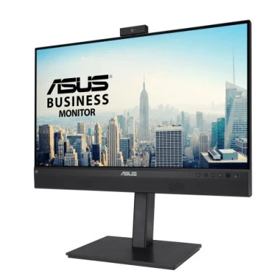Image de Ecran PC Asus BE24ECSBT 90LM05M1 B0B370 23.8 FHD 75Hz Flicker Free HDMI DisplayPort Noir