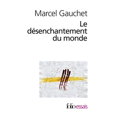 Afbeelding van Desenchant Du Monde